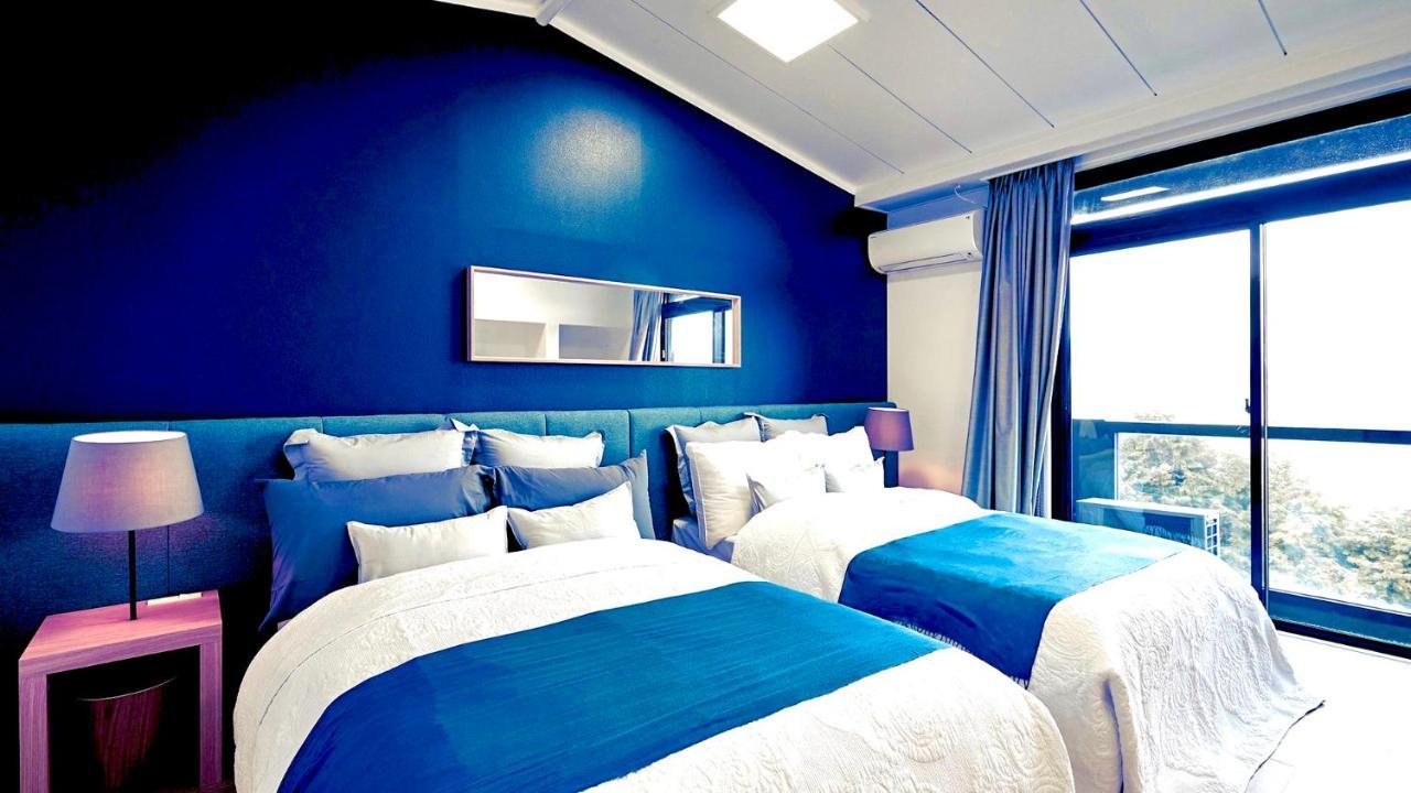 Gran Terrace Le Lien Hakone Otel Dış mekan fotoğraf