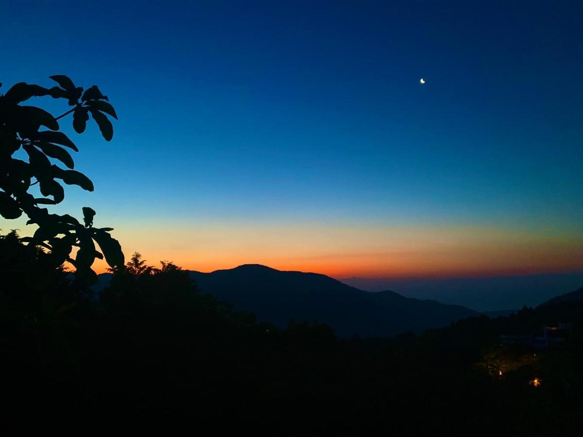 Gran Terrace Le Lien Hakone Otel Dış mekan fotoğraf