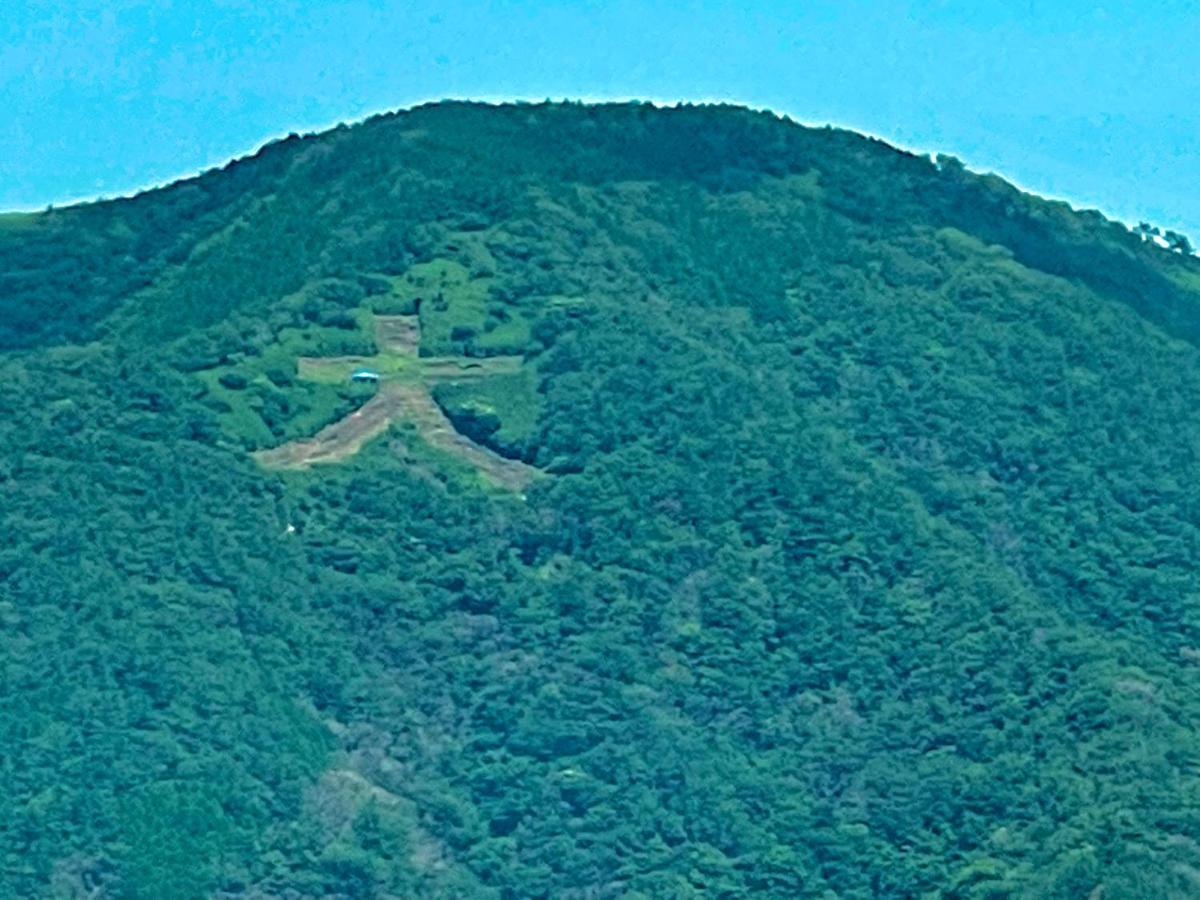 Gran Terrace Le Lien Hakone Otel Dış mekan fotoğraf