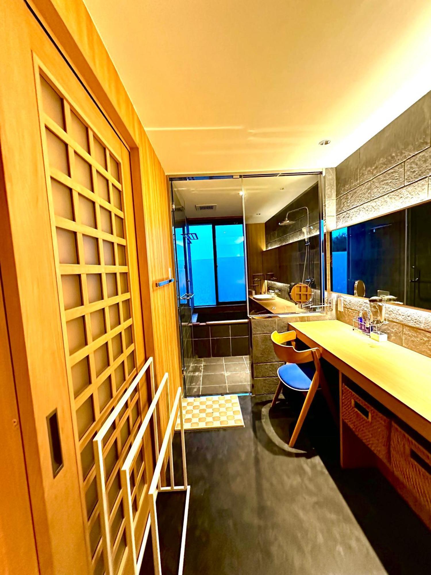 Gran Terrace Le Lien Hakone Otel Dış mekan fotoğraf