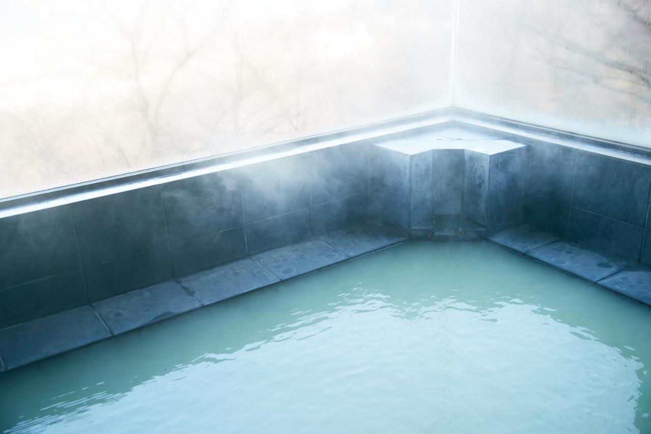 Gran Terrace Le Lien Hakone Otel Dış mekan fotoğraf
